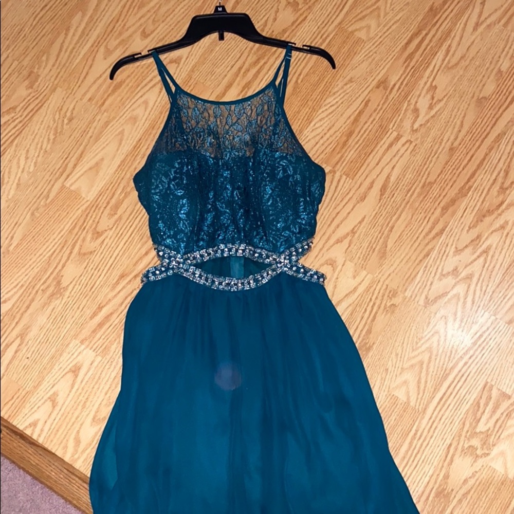 Homecoming Dress